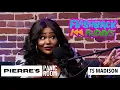 Flashback TS Madison Opens Up About Struggles As Trans Dating And TV Goals - Pierre s Panic Room