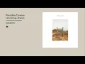 Paradise Cinema - returning, dream