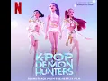 Download Lagu KPop Demon Hunters 2025 Soundtrack | Soda Pop – Saja Boys, Andrew Choi, Neckwav, Danny Chung |