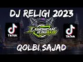 Download Lagu DJ SHOLAWAT QOLBI SAJAD BANYUWANGIAN SLOW FULL BASS