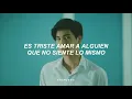 Khang Khang (ข้างๆ) — Louis Thanawin (Fish Upon The Sky - OST) // Sub español