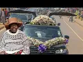 Lagu Live: Funeral Procession of Sen.Mandago's mother, the late Gogo Esther Tapsiarga Lelei (1934-2026)