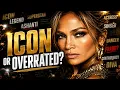 The Rise Fall Evolution of Jennifer Lopez