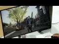 Video di Assassin's Creed Odyssey Gameplay no console GDC 2019 Google Stadia streaming service