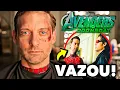 Lagu 🔥VAZOU a CENA do Tobey Maguire como Homem-Aranha em Avengers: DOOMSDAY