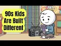 If You Were Born 1988 1996 Your Childhood Was the Last of Its Kind