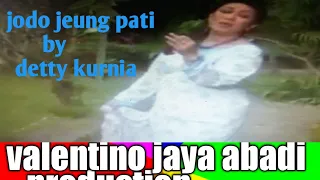 jodo jeung pati allah nu nangtoskeun dety kurnia