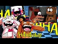 Download Lagu FNAF MINECRAFT REACTS TO PIEMATIONS FNAF?!