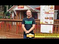 A Door County Minute Prince of Pierogi in Ephraim
