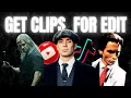 How To Find Movie Clips For Editing Free Sites You Need to Know