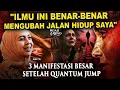 Download Lagu 💥3 MANIFESTASI BESAR SETELAH QUANTUM JUMP