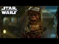 Video di Meet Babu Frik | Star Wars: The Rise of Skywalker