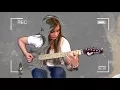Metallica   Master of Puppets Cover by Tina S