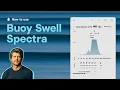 How to Use Surfline s Buoy Swell Spectra to Choose Where to Surf