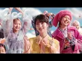 Mrs. GREEN APPLE「GOOD DAY」Official Music Video