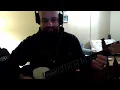 Dead Man's Curve - Brothers Osborne Guitar Solo