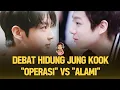 Download Lagu Jung Kook BTS Diduga Operasi Hidung? Foto Terbaru Picu Perdebatan Fans!