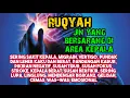 Download Lagu RUQYAH sakit pada area Kepala, Jin yang menempati Kepala