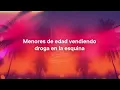 Natanael Cano - OLIVIA LA FLAKA [Letra] ft. Tito Double P, Victor Mendivil & Ovi