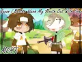 Download Lagu Guess I Better Wash My Mouth Out With Soap ||] MCYT/Dream SMP || Gacha Club Meme