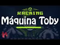 HackTheBox Toby OSCP Style TWITCH LIVE