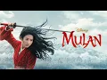 Loyal Brave True - Christina Aguilera (From Disney Mulan"/Audio Only)
