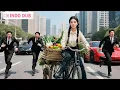 Download Lagu Penjual kaki lima dihina suami di jalan, tak terduga dia dijaga oleh 8 kakaknya CEO #drakor