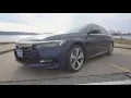 Check out the award winning Honda Accord at Bommarito Honda