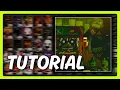 AFK 5000 Points TUTORIAL Ultimate Custom Night