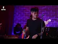 แมน - ป้าง นครินทร์ - Black tiger @Musicband Studio LIVE