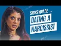 Download Lagu Signs You're Dating A Narcissist