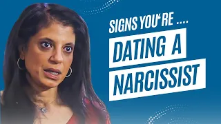 Signs You're Dating A Narcissist