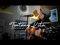 Download Lagu TENTANG KITA - Channel || Cover By Rona Sintiana
