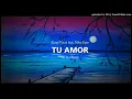 TU AMOR -REMIX Lizzy Parra feat. Niko Eme