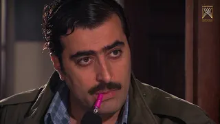 مسلسل المفتاح ـ الحلقة 7 السابعة كاملة HD Al Moftah 