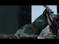DayZ - Sniper SKS