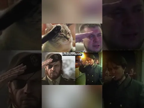 Vão fazer um FILME DELE !!!