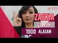 Download Lagu zaskia 1000 alasan
