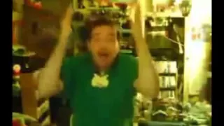 The Chronicles of Chris-Chan CWC-Tok