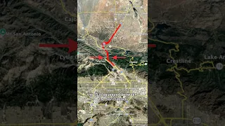 Why the Cajon Pass Can Turn Into a Nightmare