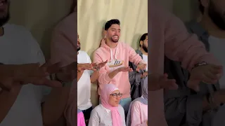 انا مولود الليله دي                اكسبلور  كورال اون  سامر بدران  ترند دندنها