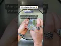 Ritual to attract abundance and prosperity New Moon Ritual