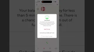 BOSS REVOLUTION CALLING APP - how to use Quick overview