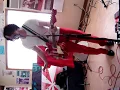 Fell in Love with a Girl Live