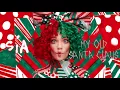 Sia - My Old Santa Claus (Bonus Track)