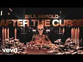 21 Lil Harold - My Flow Visualizer
