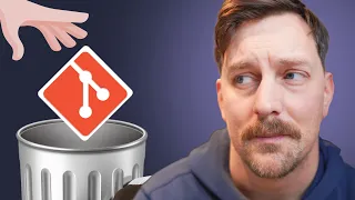 I m never using Git the same way again