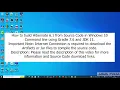 How to build Hibernate 6 1 from Source Code in Windows 10 Command line using Gradle 7 6 and JDK 11