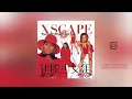 Xscape - My Little Secret (HD Official Music Video) w. Lyrics/Subs [中英字幕]