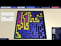 Path-finding Algorithms Visualizer Using Unity 3D